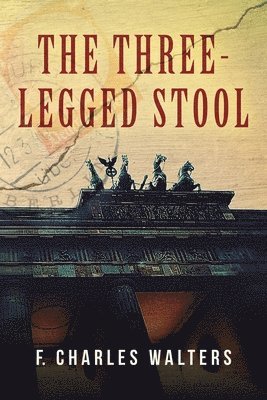 The Three-Legged Stool 1