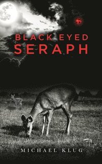 bokomslag Black Eyed Seraph
