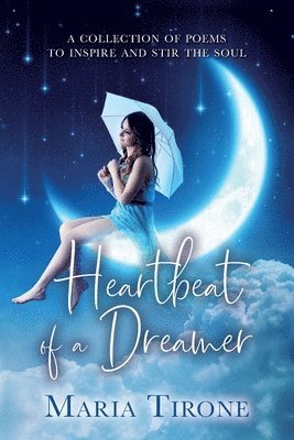 bokomslag Heartbeat of A Dreamer