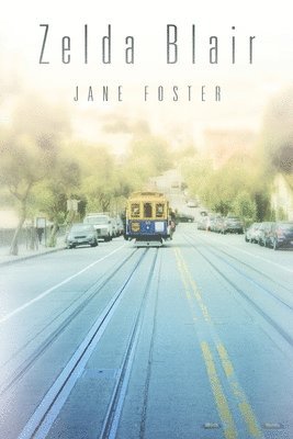 Jane Foster - Zelda Blair, Häftad