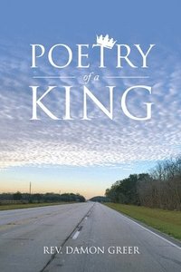 bokomslag Poetry of a King