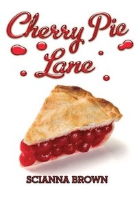 bokomslag Cherry Pie Lane