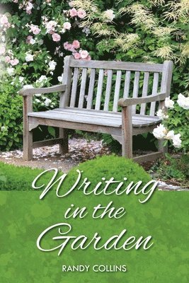 Writing in the Garden 1