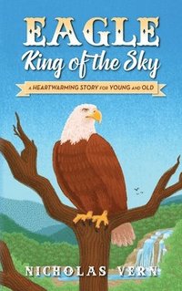 bokomslag EAGLE King of the Sky