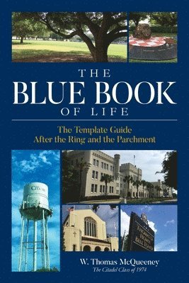 Blue Book of Life