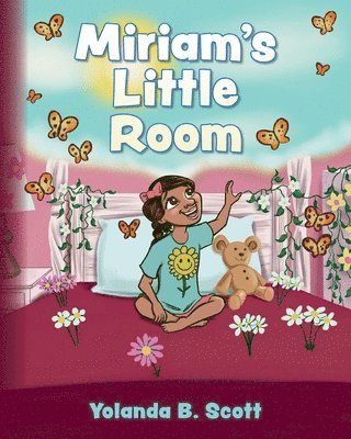 Miriam's little Room 1