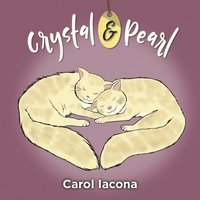 bokomslag Crystal & Pearl