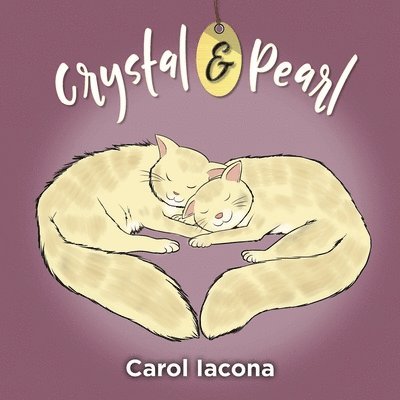 Carol Iacona - Crystal & Pearl, Häftad