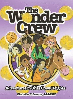 The Wonder Crew 1