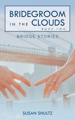 Susan Shultz - Bridegroom in the Clouds, Inbunden