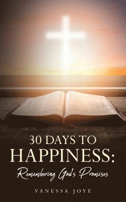 bokomslag 30 Days To Happiness