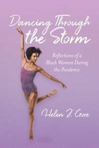bokomslag Dancing Through the Storm