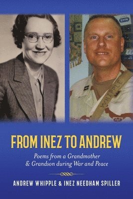 From Inez to Andrew 1