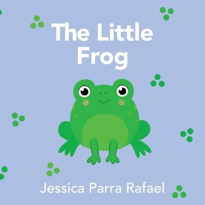 The Little Frog 1