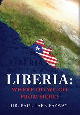 Liberia 1