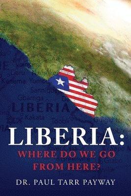 Liberia 1