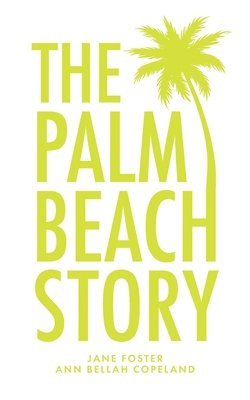 bokomslag Palm Beach Story