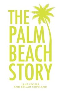 bokomslag Palm Beach Story
