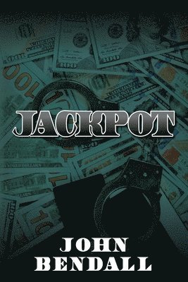 bokomslag JackPot