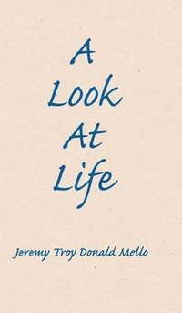 bokomslag Look At Life