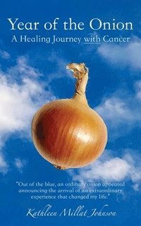 bokomslag Year of the Onion