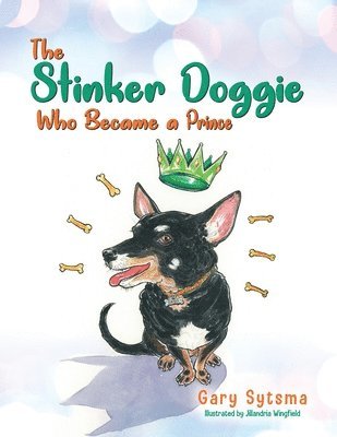 The Stinker Doggie Who Became a Prince 1