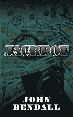 bokomslag JackPot