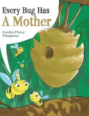 bokomslag Every Bug Has A Mother