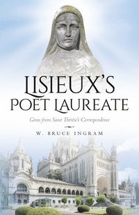 bokomslag Lisieux's Poet Laureate