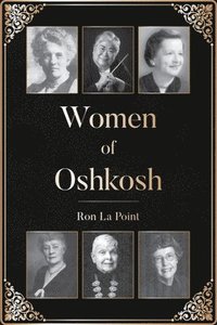 bokomslag Women of Oshkosh