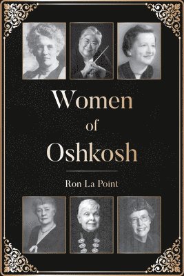 Ron La Point - Women of Oshkosh, Häftad