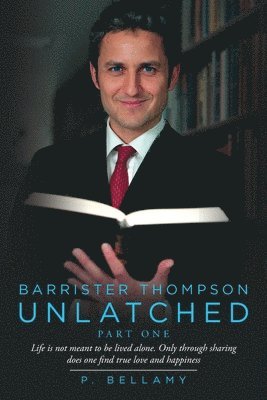 Barrister Thompson Unlatched 1