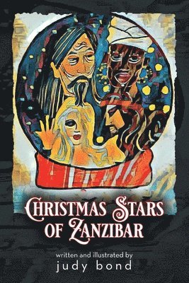 bokomslag Christmas Stars Of Zanzibar