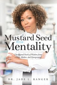 bokomslag Mustard Seed Mentality