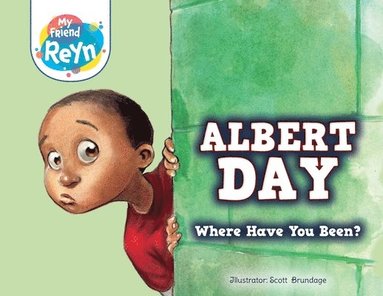 Reyn Guyer - Albert Day, Häftad