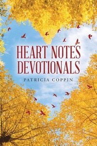 bokomslag Heart Notes Devotionals