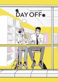 bokomslag Day Off
