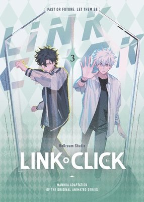 Link Click Vol.3 1