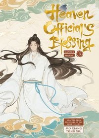 bokomslag Heaven Official's Blessing Vol.3
