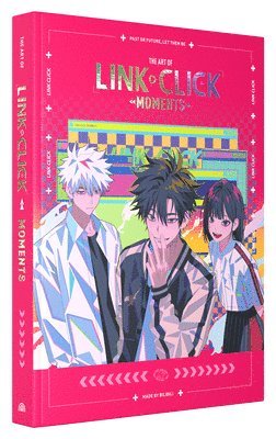 The Art of Link Click: Moments