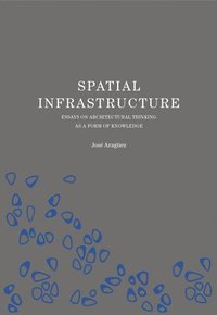 bokomslag Spatial Infrastructure