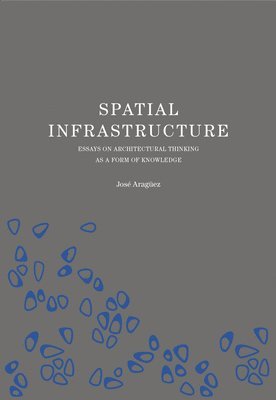 bokomslag Spatial Infrastructure