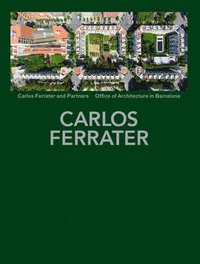 bokomslag Carlos Ferrater