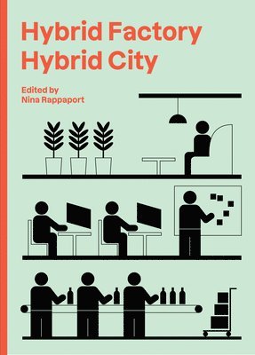 Hybrid Factory, Hybrid City 1