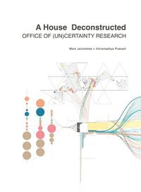 bokomslag House Deconstructed