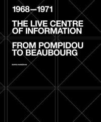 bokomslag The Live Centre of Information