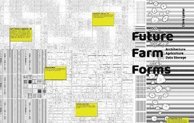 Clare Lyster - Future Farm Forms, Häftad
