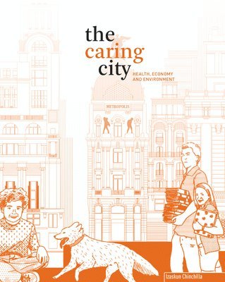 The Caring City 1