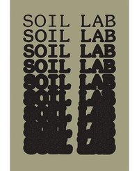 bokomslag Soil Lab