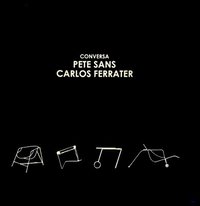 bokomslag Conversa Pete Sans: Carlos Ferrater